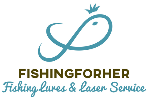 Fishingforher
